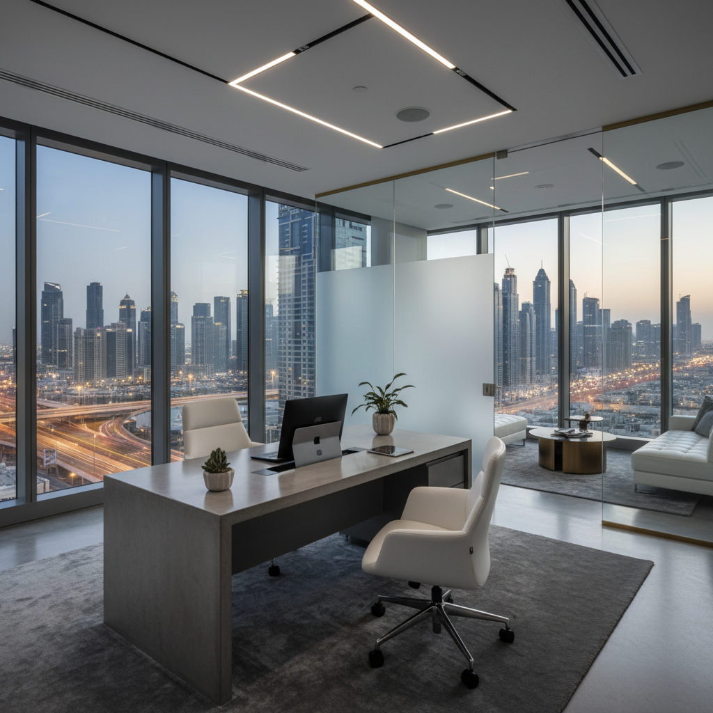 The 2026 Practical Roadmap: Executing a High-Efficiency Business Setup in the UAE