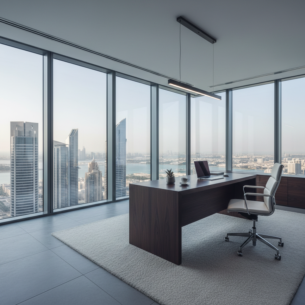Affordable UAE Residency: The Ajman Free Zone AED 9,999 License and Visa Strategy