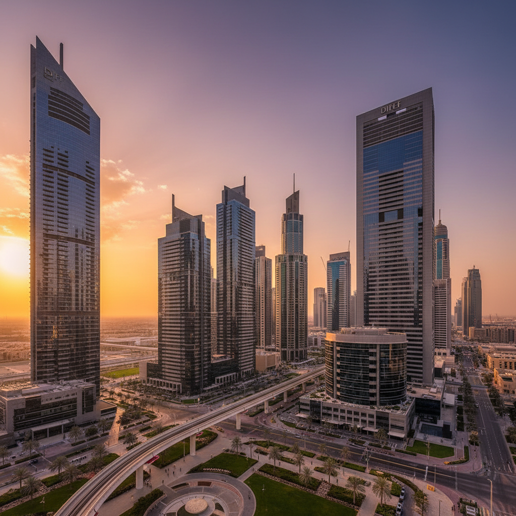 Why Launch in Dubai? The Multi-Layered Benefits of UAE Business Setup in 2026