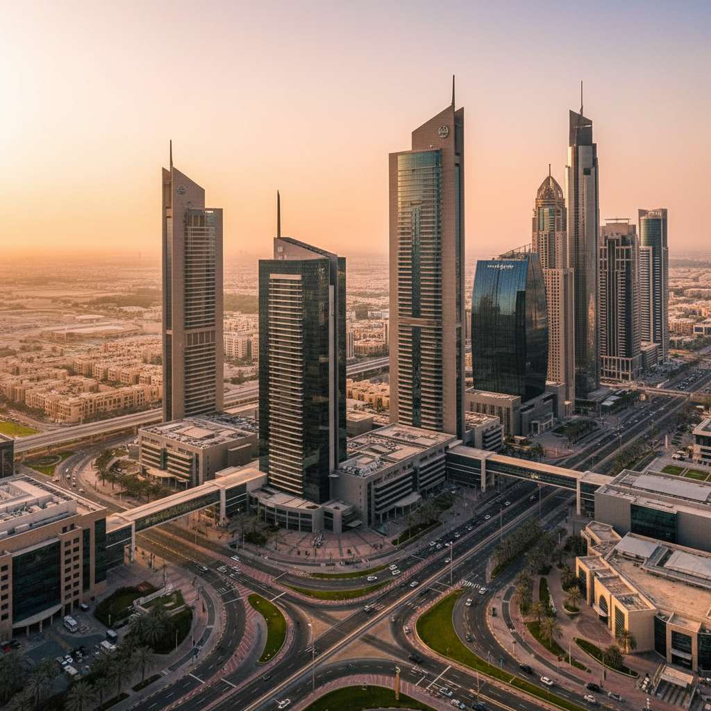 Operational Guide to the UAE Golden Visa: 2026 Requirements and Application Flow