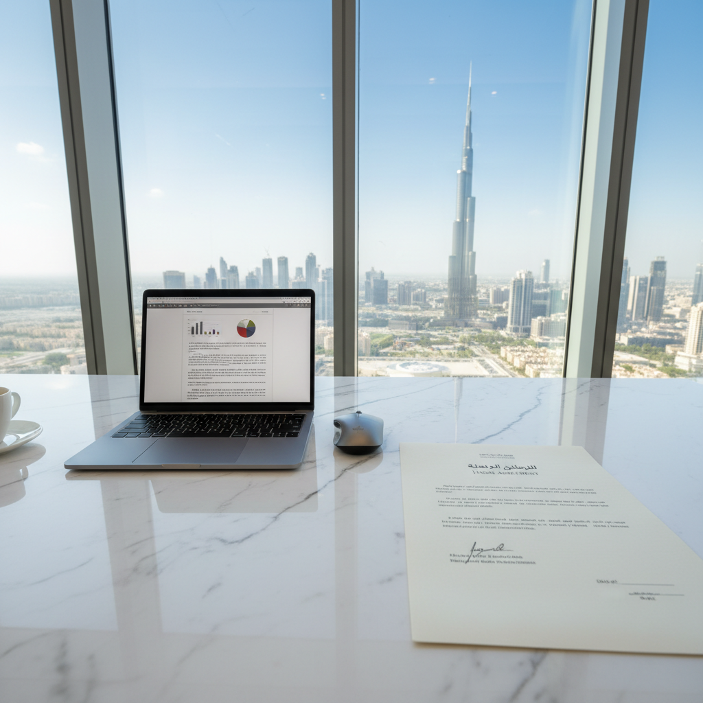 Navigating the UAE Administrative Landscape: A Strategic Guide to PRO and Government Services