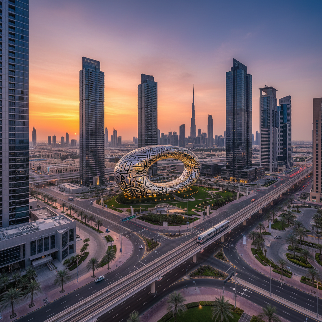 Tactical Government Liaison: Managing Tasheel, AMER, and DLD Workflows in Dubai