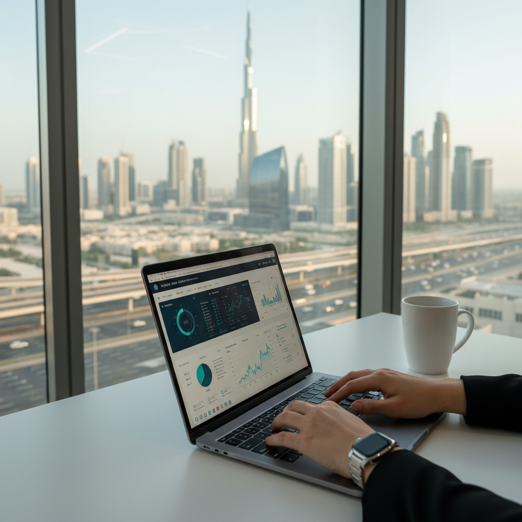 From Typing to Biometrics: Managing Your Emirates ID Workflow in 2026