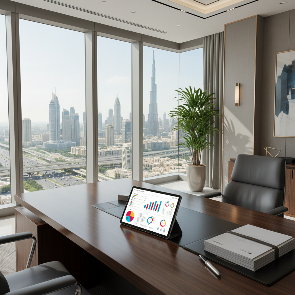Optimizing Government Workflows: A Practical Guide to Dubai PRO and Document Clearing