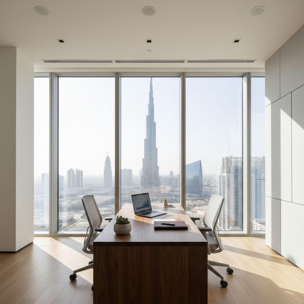 The Administrative Bridge: A Professional Guide to Dubai Government Liaison and Document Clearing