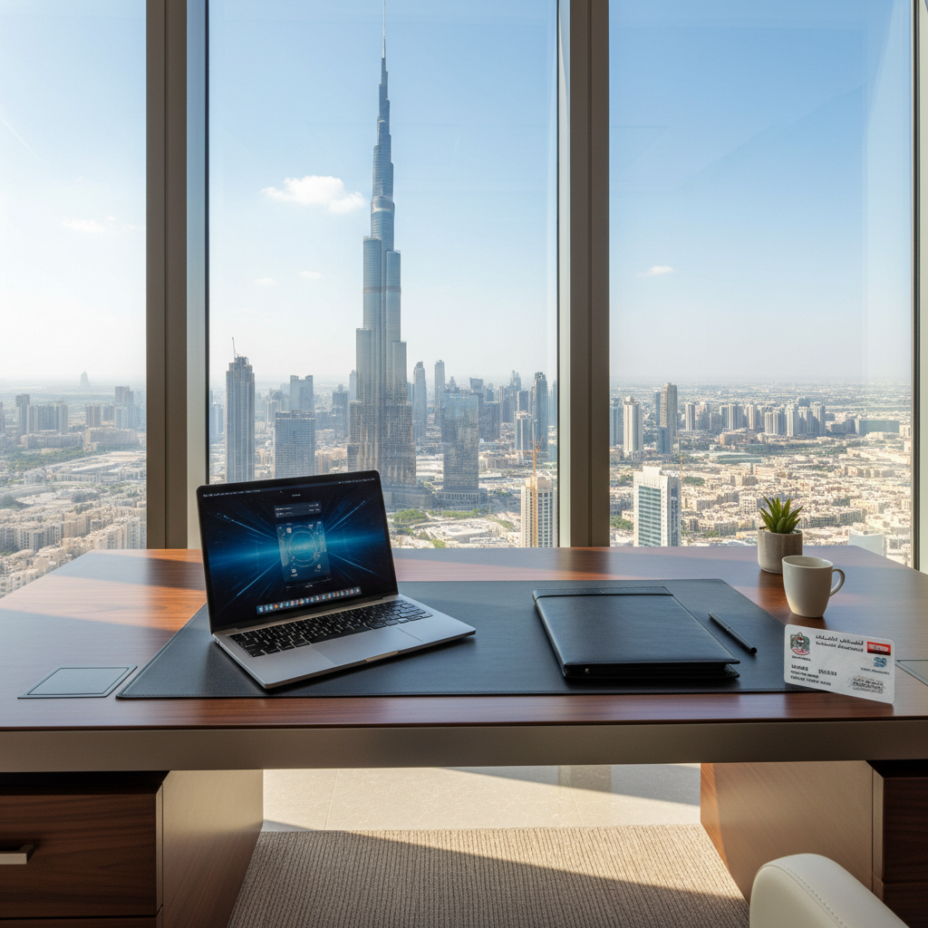 Beyond the Deadline: Navigating Trade License Renewal in the UAE