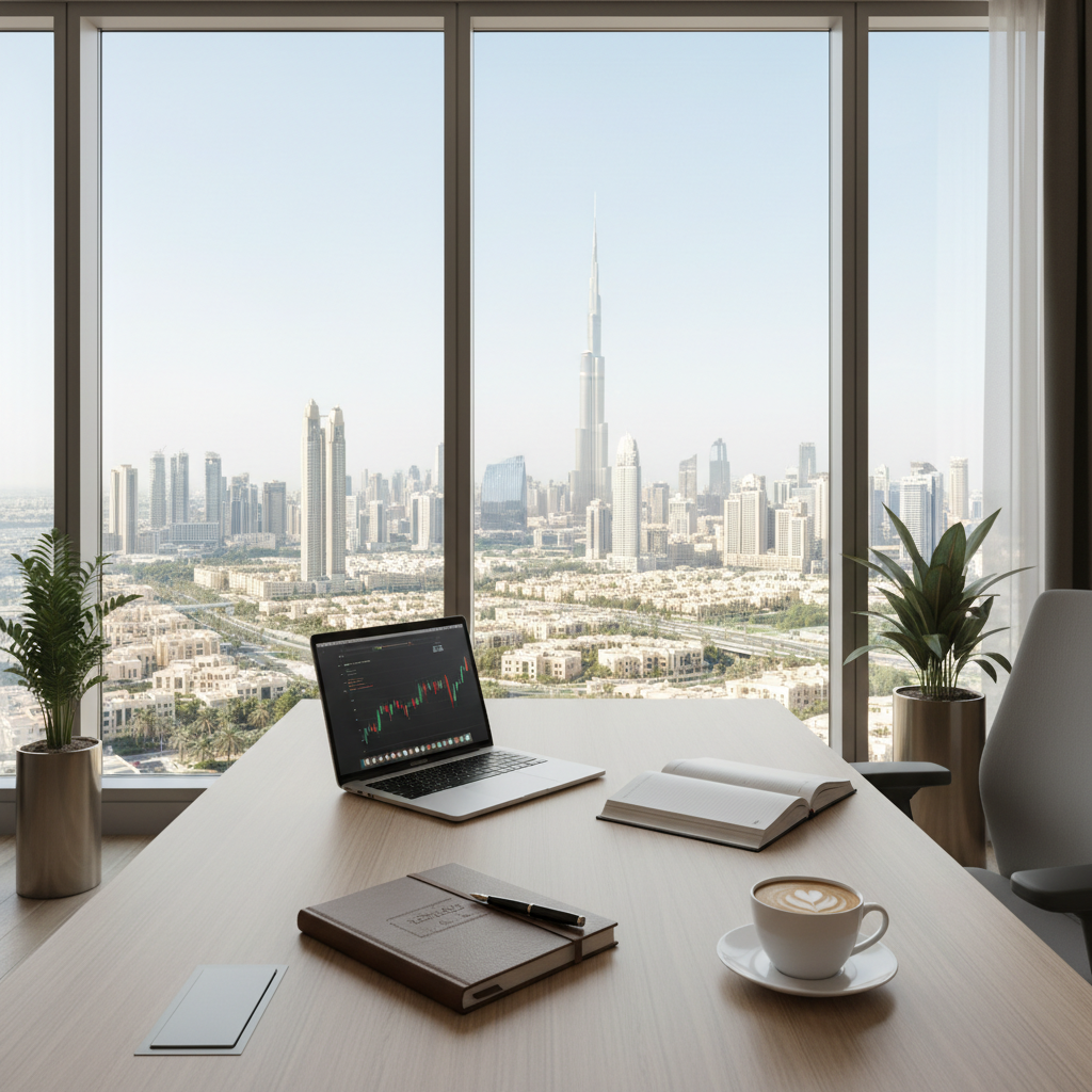 Strategic Entrepreneurship: Navigating the Ajman Free Zone AED 9,999 License and Visa Pathway