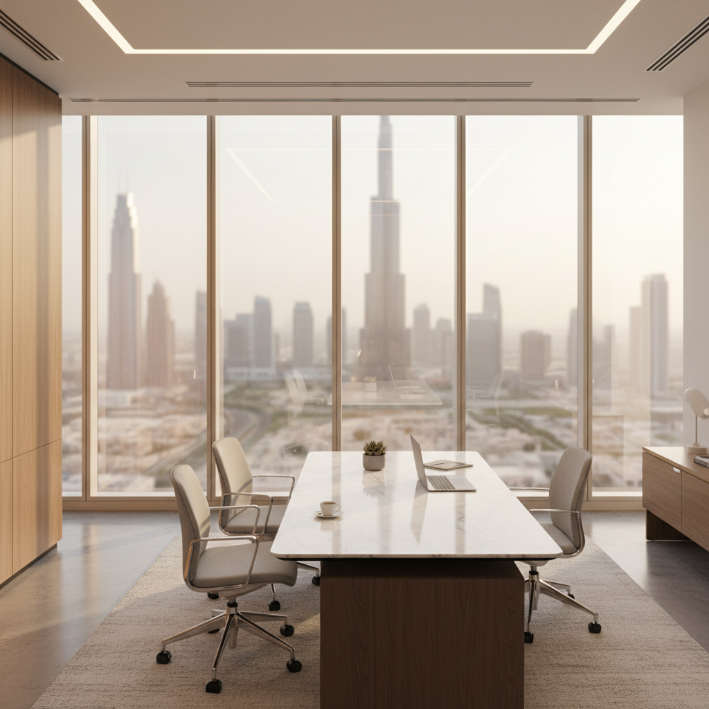 The Strategic Advantage: Navigating UAE Free Zone Licenses in 2026