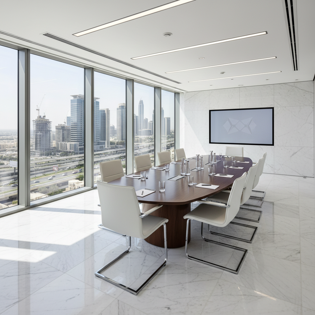 Beyond the License: Operational Excellence in UAE Company Formation for 2026