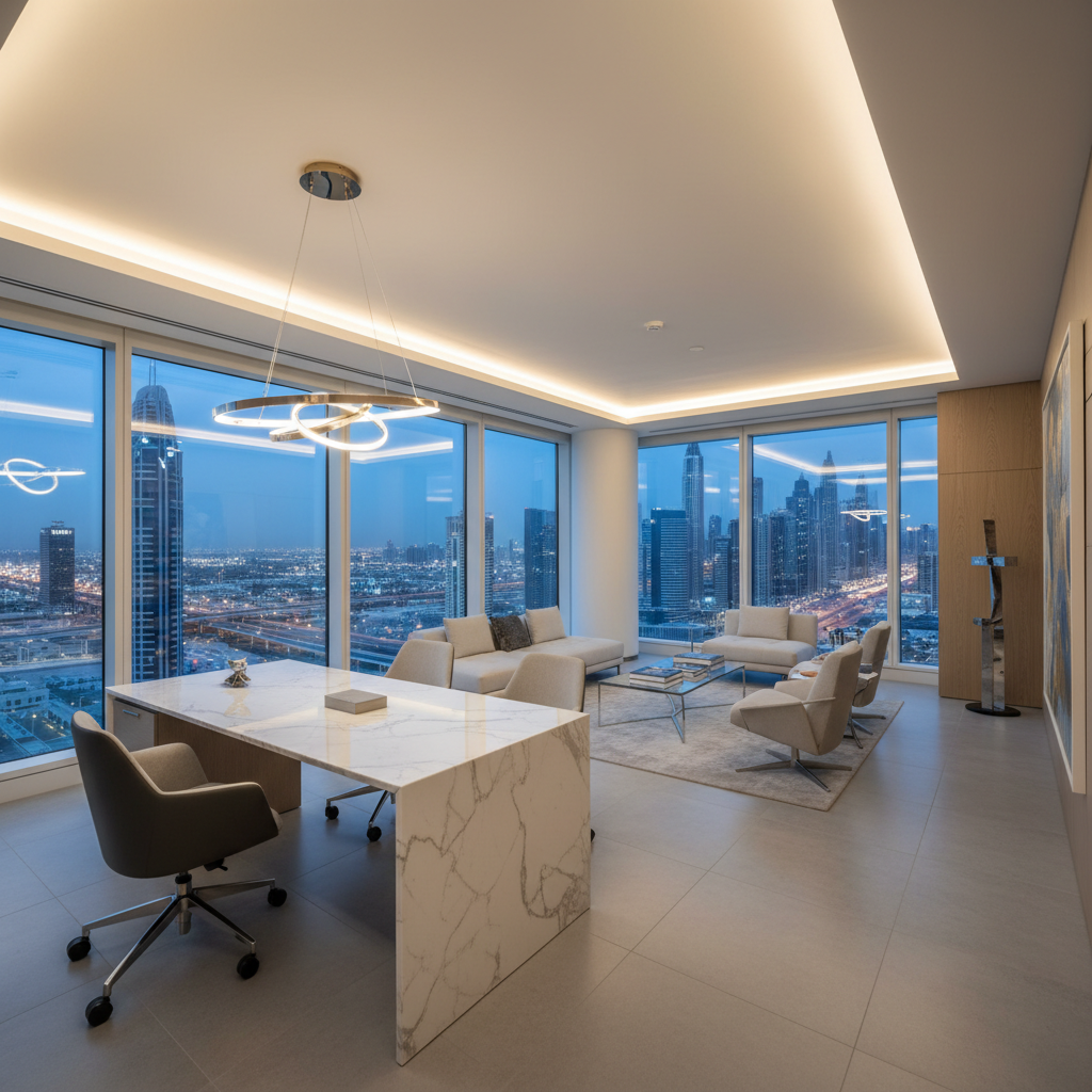 Capital Efficiency: Optimizing Your Investment for UAE Market Entry in 2026