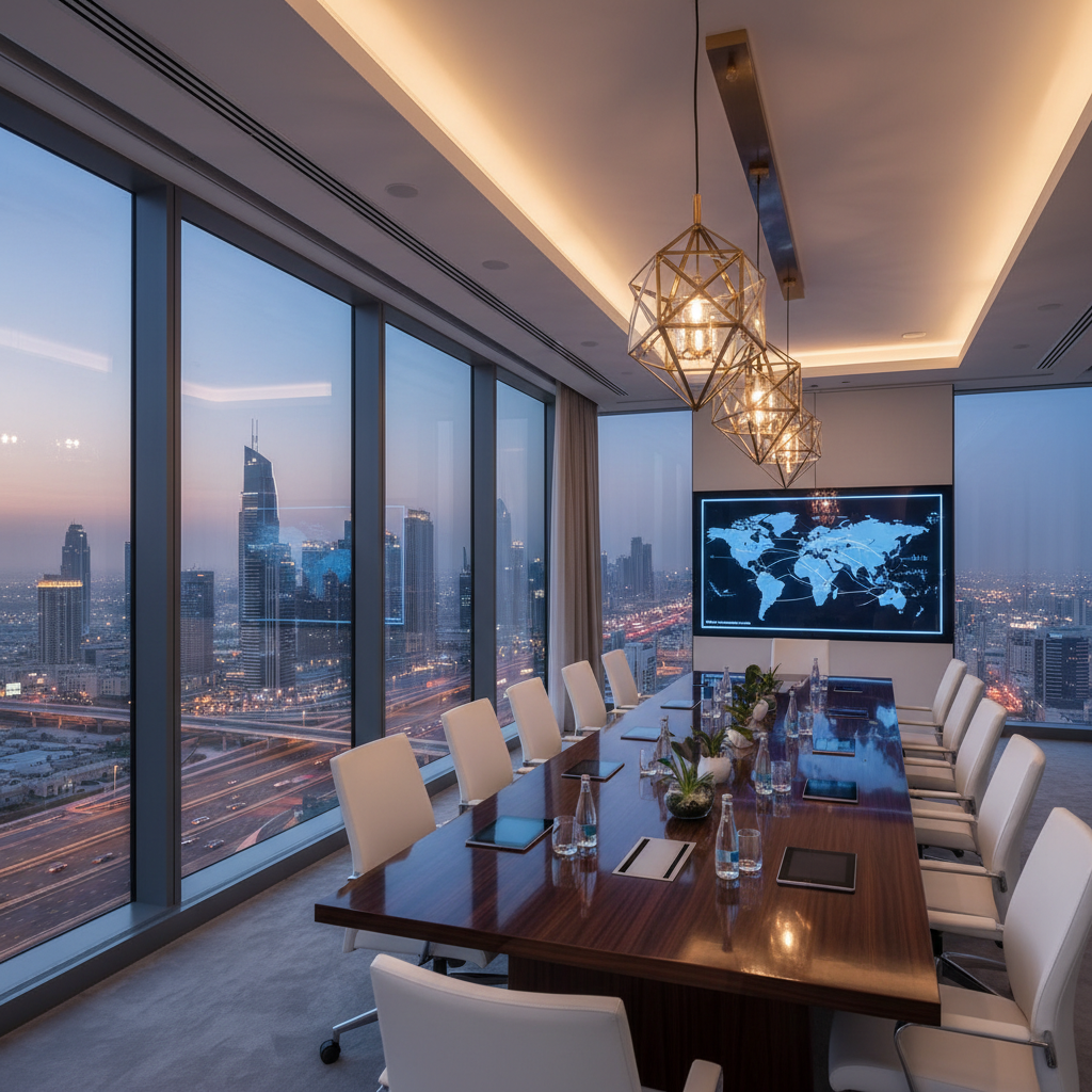 Transitioning from Free Zone to Mainland: Why UAE Investors Are Switching in 2026