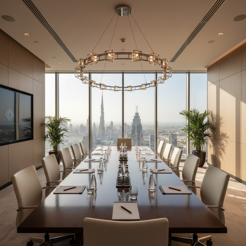 The 2026 Blueprint for UAE Business Setup: Strategic Jurisdictions and Compliance