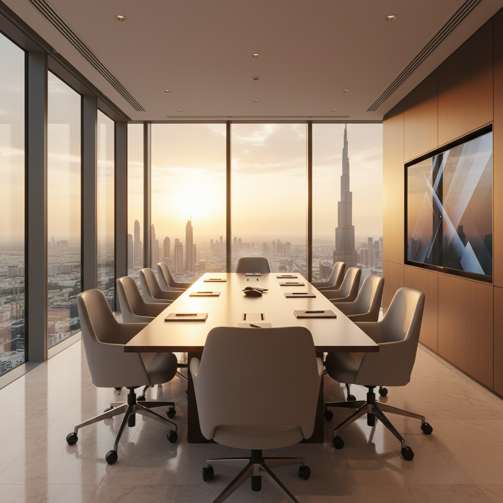 The 2026 Guide to UAE Business Setup: Navigating New Compliance and Growth Structures