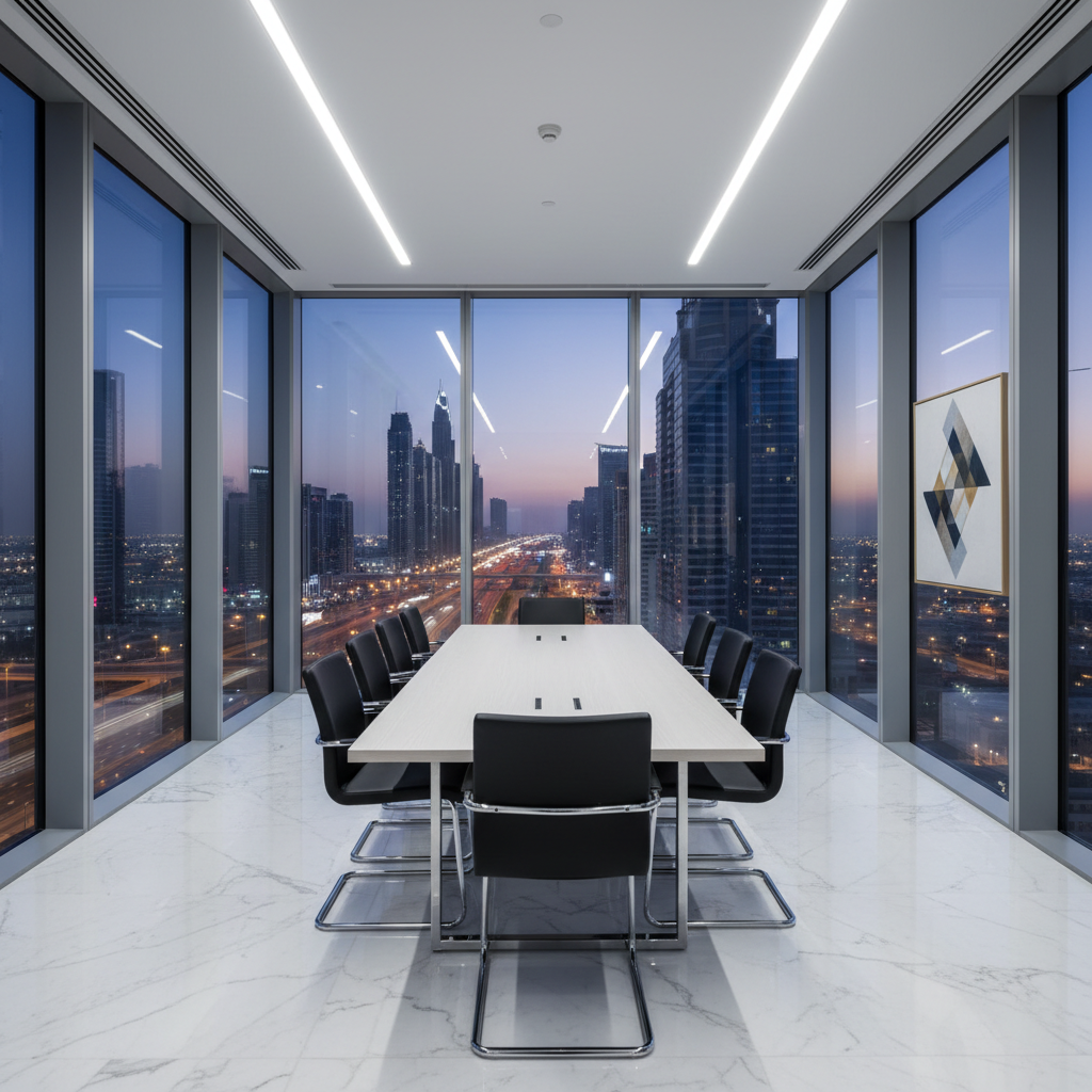 The 2026 Framework for UAE Business Formation: Licensing, Jurisdictions, and Compliance