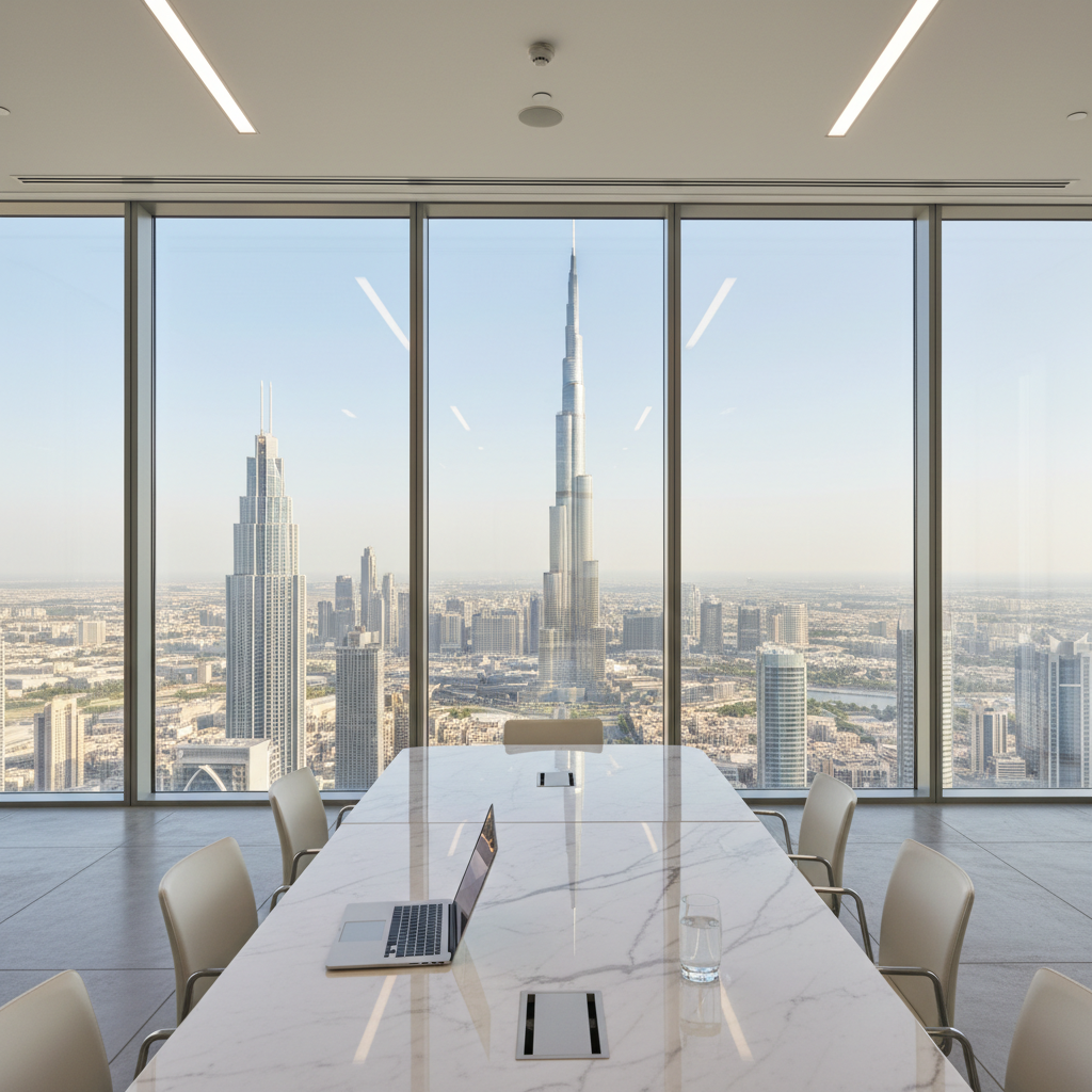 The 2026 Guide to UAE Business Setup: Aligning Jurisdiction with Profitability and Tax Compliance