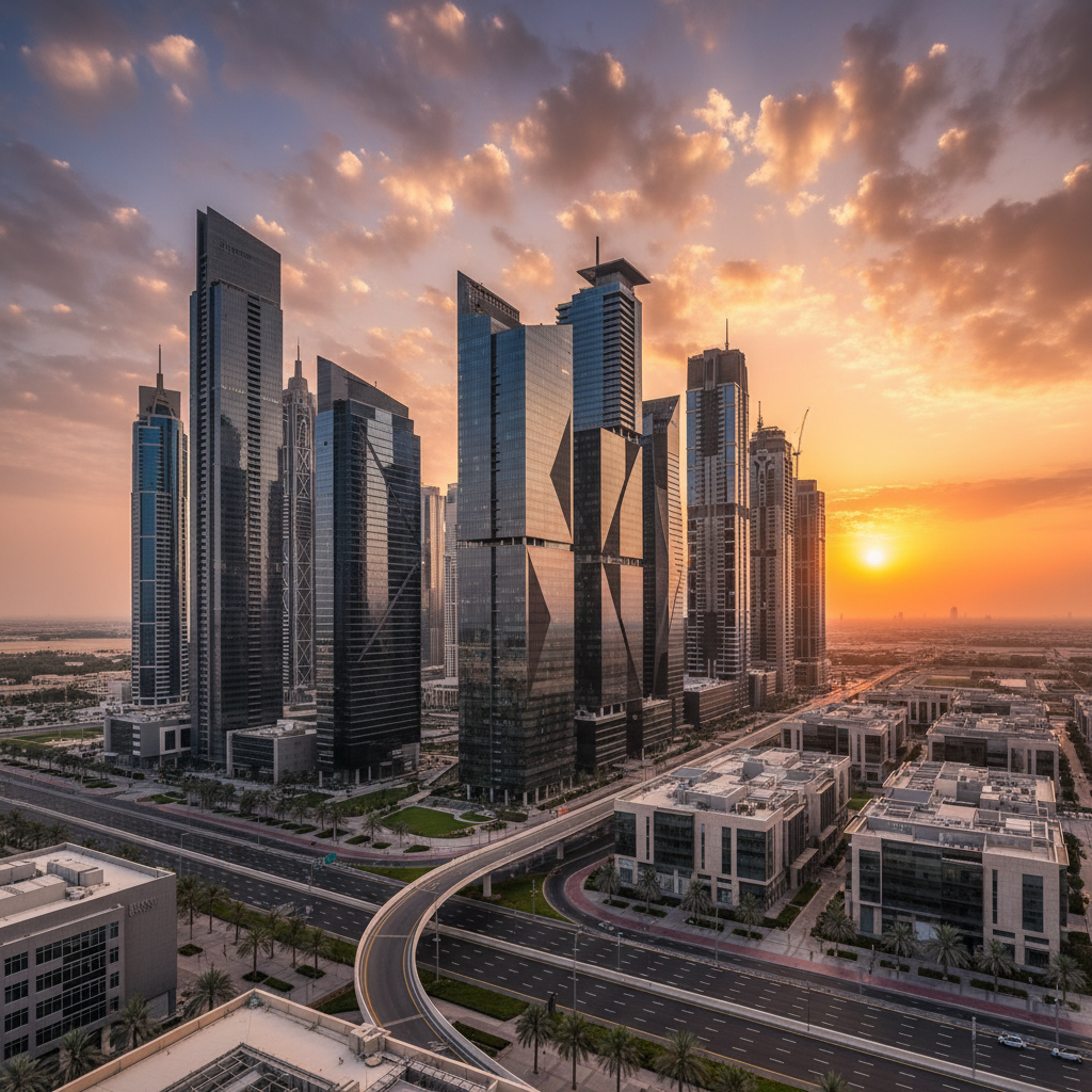 Operational Excellence: A Framework for UAE Business Setup and Scaling in 2026