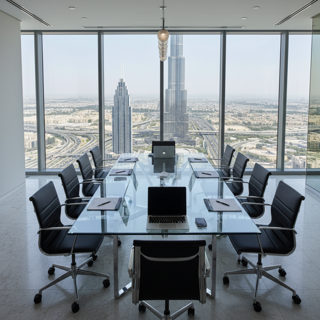 Future-Proofing Growth: Advanced Structural Strategies for UAE Company Formation in 2026