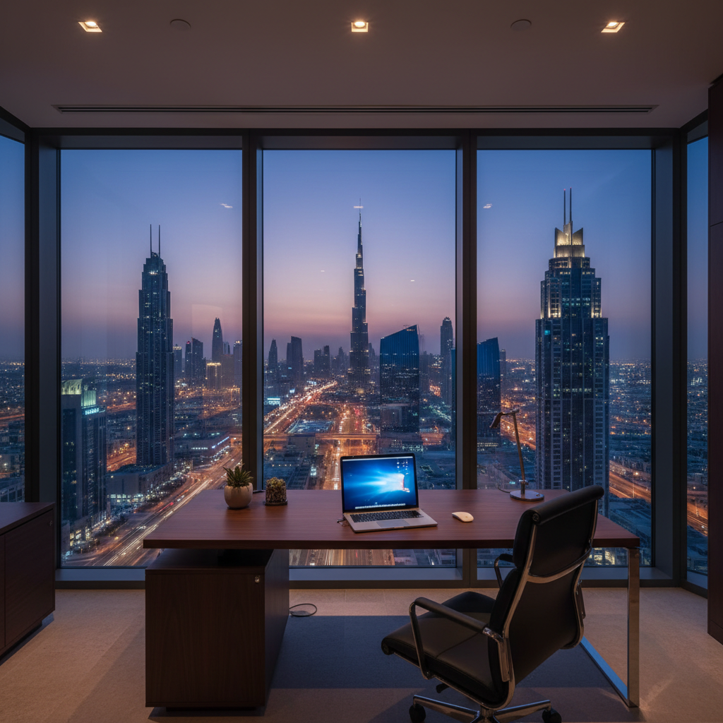 The 2026 Strategy for UAE Golden Visas: Eligibility and Application Pathways