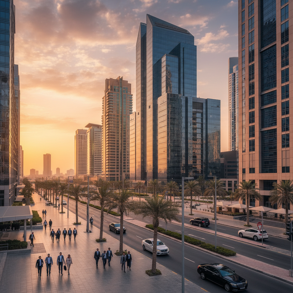 Securing Long-Term Residency: The 2026 Framework for UAE Golden Visas