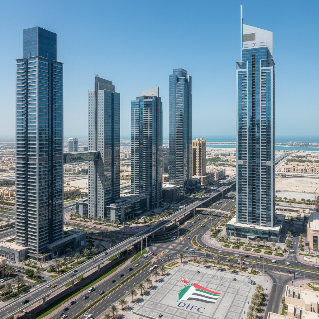 Golden Residency Unlocked: The 2026 Comprehensive Guide to UAE Golden Visas