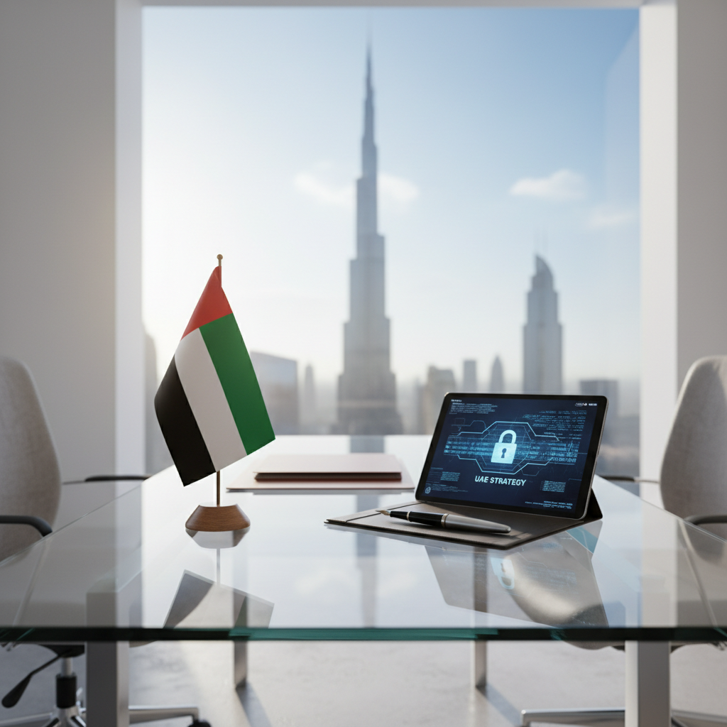 Navigating the 2026 UAE Golden Visa: Operational Requirements and Family Integration