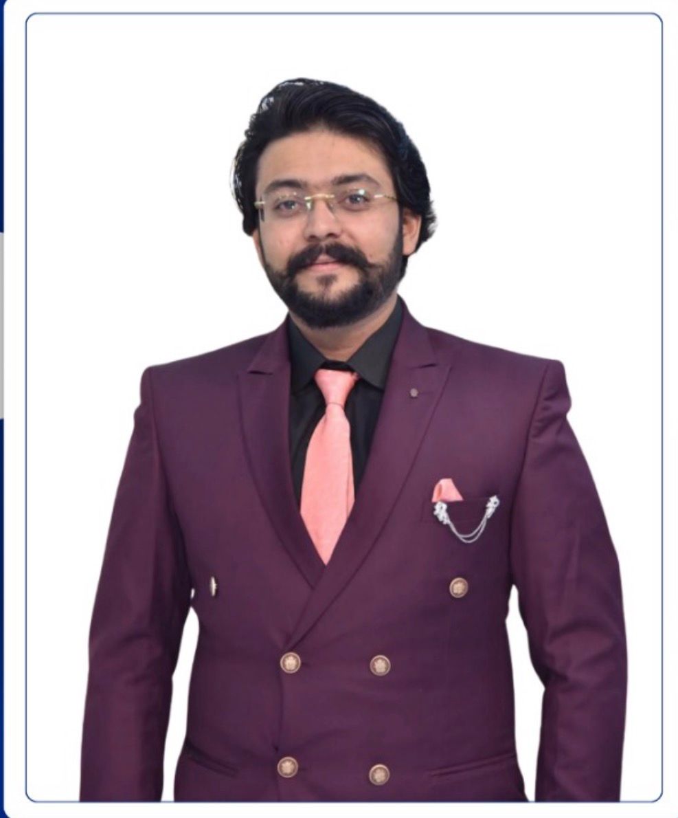 RANA IHTISHAM