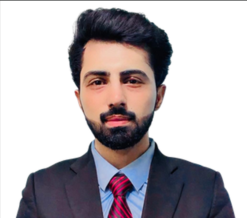 WAQAR IQBAL