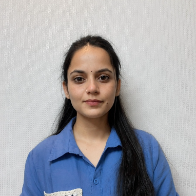 SWATI RAGHUVANSHI